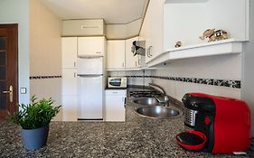 Apartamentos en Playa Canelas
